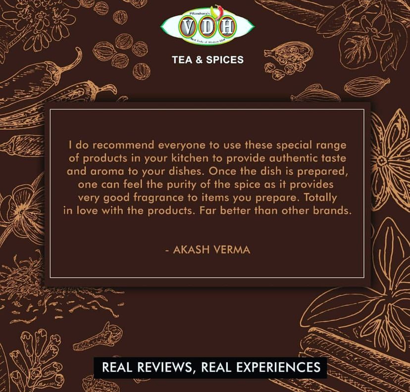 Review By Akash