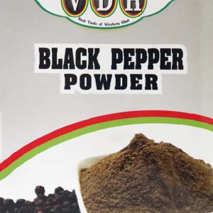 VDH Black Pepper Powder