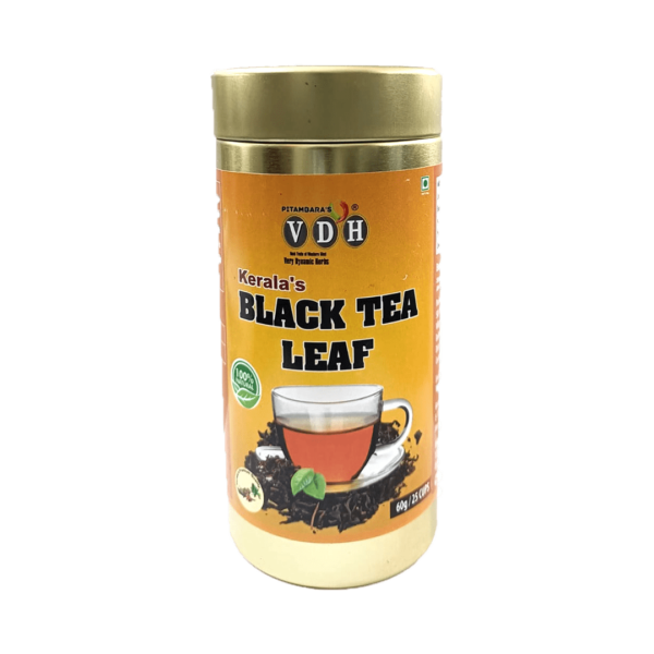VDH Premium Black Tea Leaf