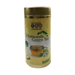 VDH Chamomile Green Tea