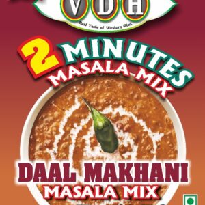 VDH Dal Makahni Instant Mix