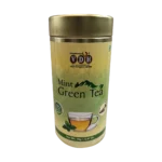 VDH Mint Green Tea