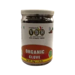 VDH 100 % Natural and Organic Clove