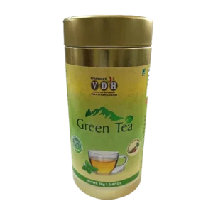 VDH Green Tea