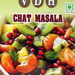 VDH Chat Masala Powder | Chaat Masala