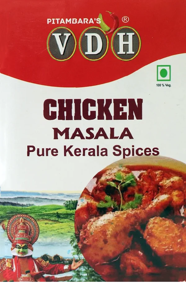 VDH Chicken Masala Powder
