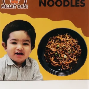 VDH Jowar Millet Noodles