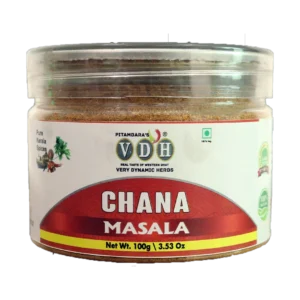 VDH Premium Chana Masala