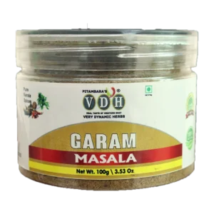 VDH Premium Garam Masala Powder