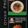 VDH Ragi Millet Pasta 100 % Natural and No Added Preservatives