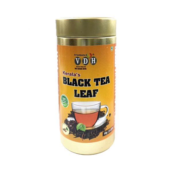 VDH Premium Black Tea Leaf