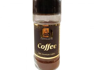 VDH Premium Filter Coffee – 120g