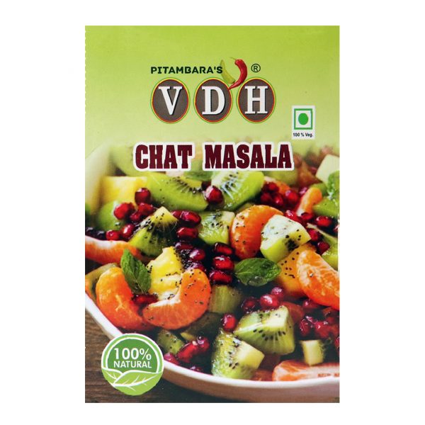 VDH Chat Masala | Chaat Masala Powder - Image 4