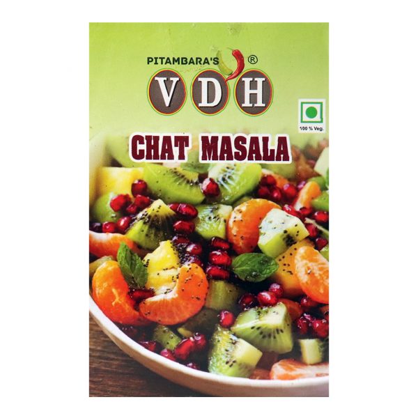 VDH Chat Masala | Chaat Masala Powder